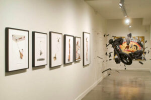 image for El Museo’s Bienal: The (S) Files/The Selected Files 2007 [5th Edition]