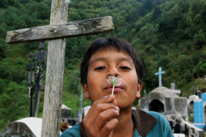 image for Dreaming up North: Children on the Move Across the Americas