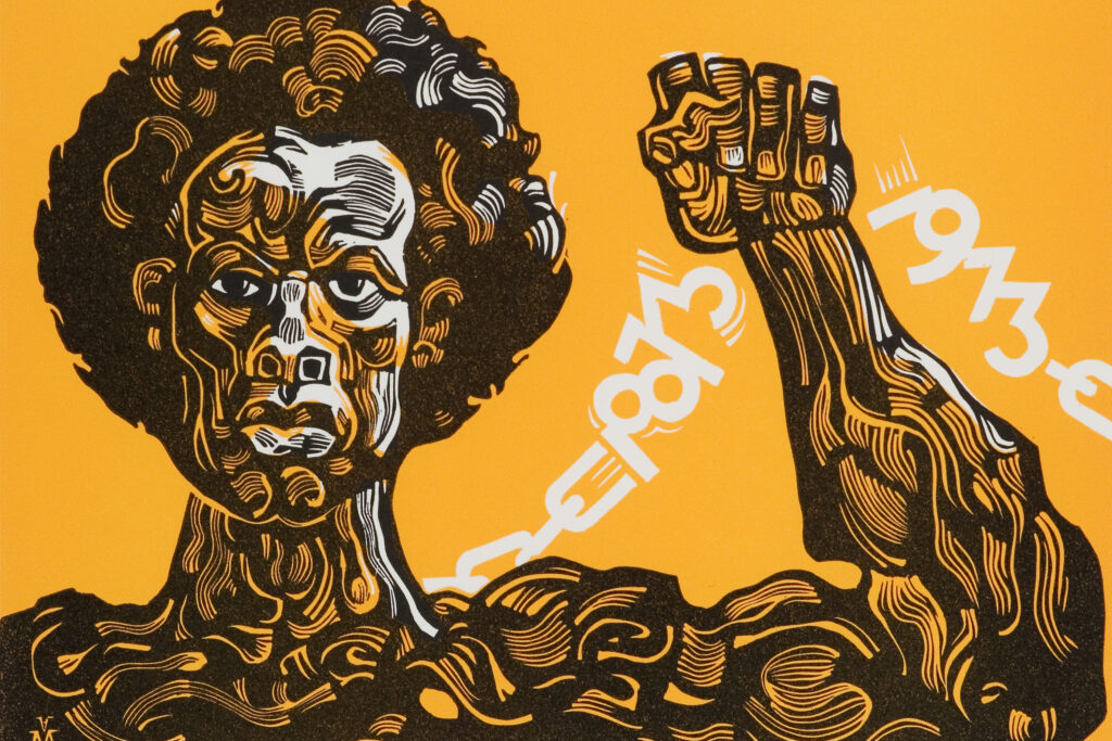 Something Beautiful: Reframing La Colección - El Museo del Barrio