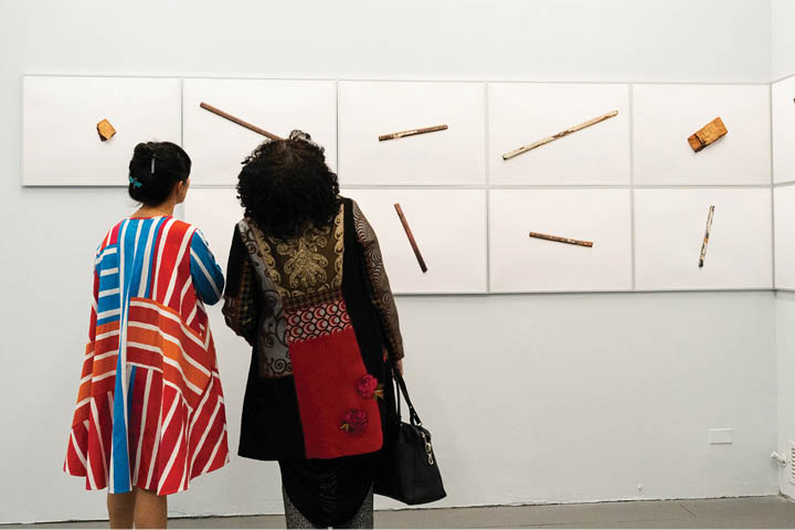 Free Exhibition Tour (Sundays) event photo