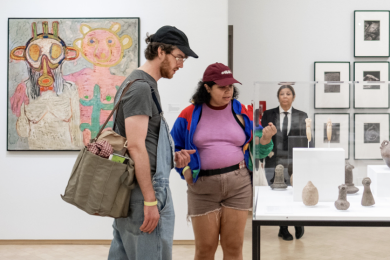 Free Exhibition Tour (Sundays) event photo