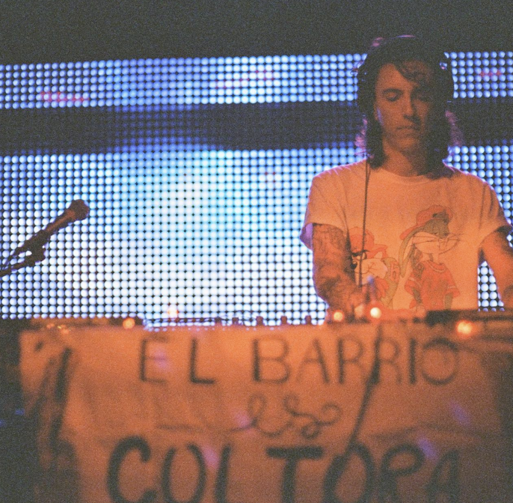 Image for Barrio Colective