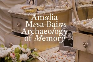 Image for Amalia Mesa-Bains: Archaeology of Memory exhibition