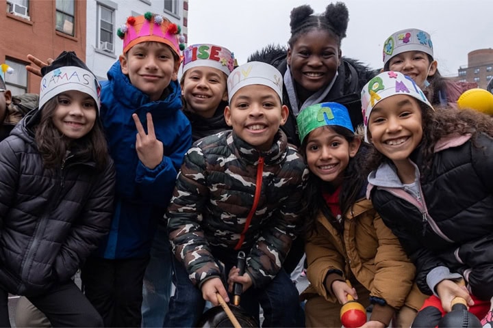 Image for El Museo del Barrio's 47th Annual Three Kings Day Celebration 2025