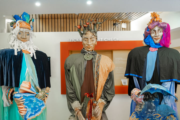 Three Kings Day Parade Kick-Off Breakfast event photo