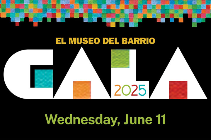 Image for EL MUSEO GALA 2025 | Wednesday, June 11