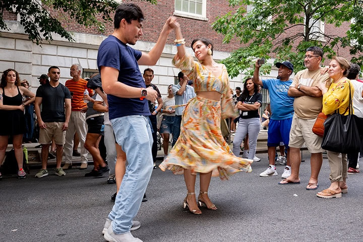 Image for Uptown Bounce