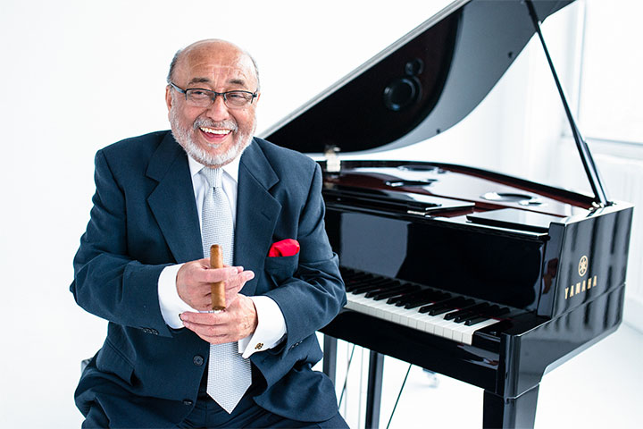 Image for Eddie Palmieri (1936 -2025)