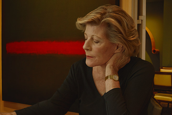 Image for Agnes Gund (1938–2025)