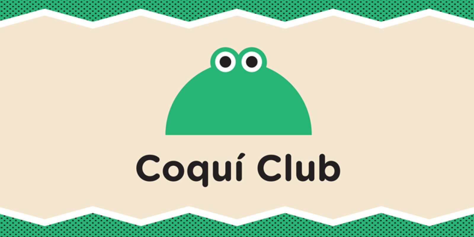 Coqui Club banner