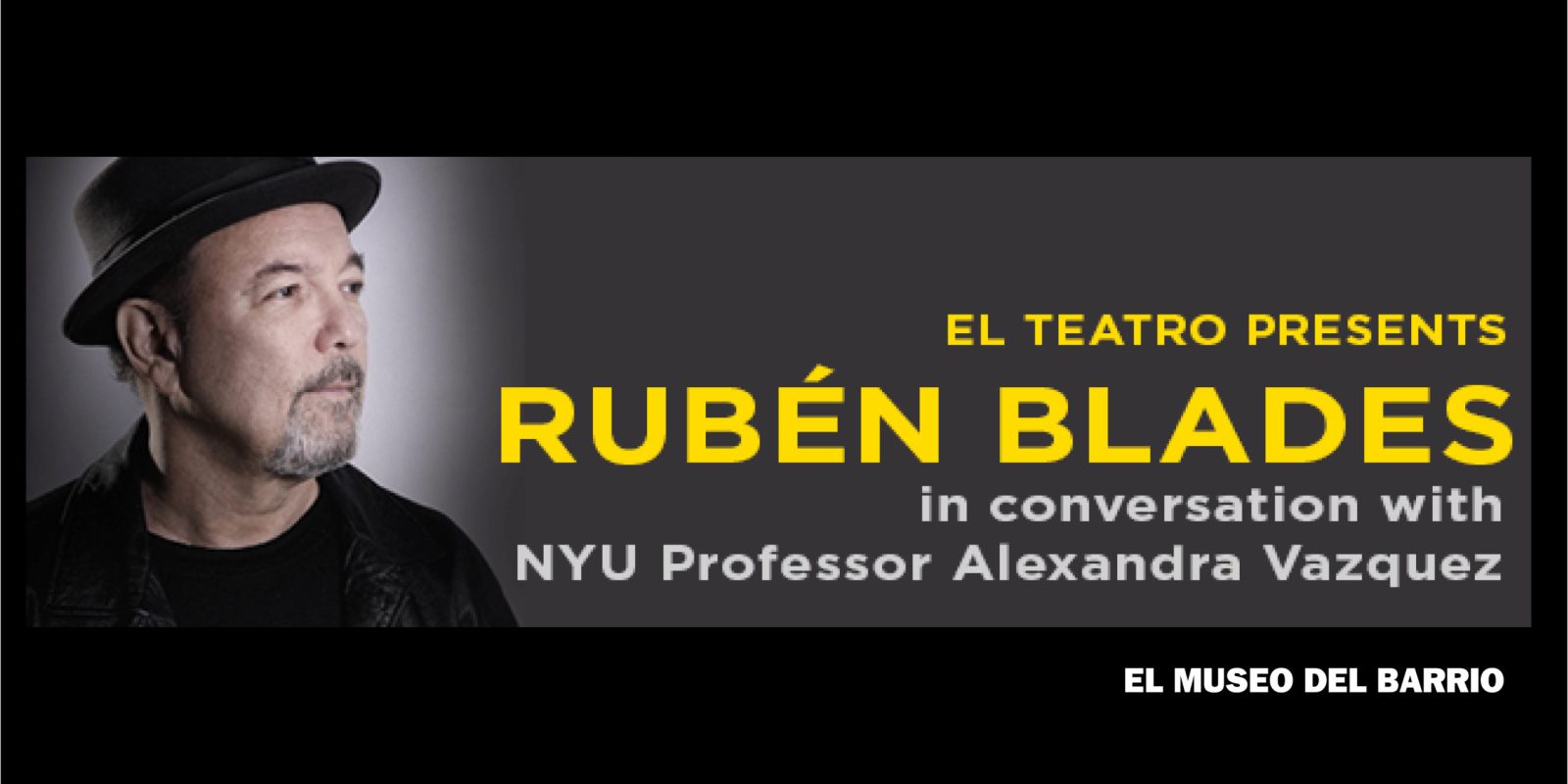RUBEN EVENTBRTE2