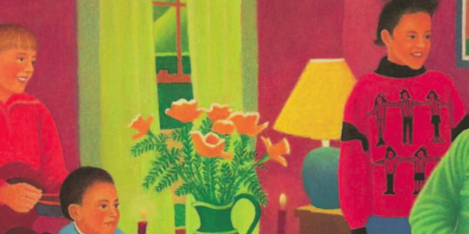 coqui books2