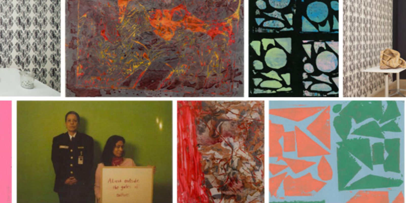 web collage FIN 500